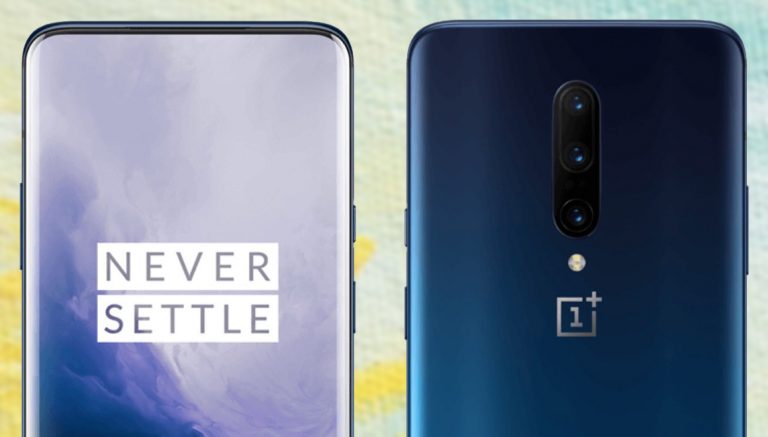 OnePlus 7 Pro özellikleri ve fiyatı!