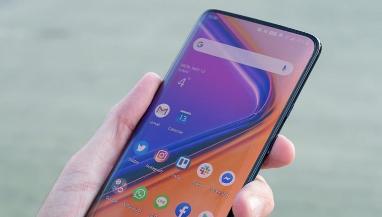 OnePlus 7 ve 7 Pro’nun kaynak kodları yayınlandı!