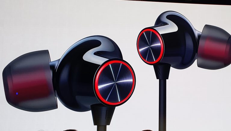 OnePlus Bullets Wireless 2 özellikleri ve fiyatı!