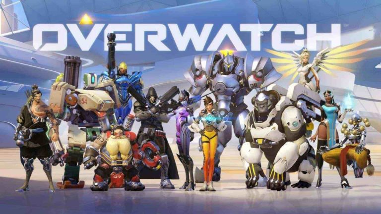 Overwatch güncelleme ile beklenen özellik geliyor