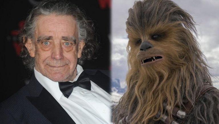 Star Wars’ın efsane oyuncusu hayatını kaybetti!