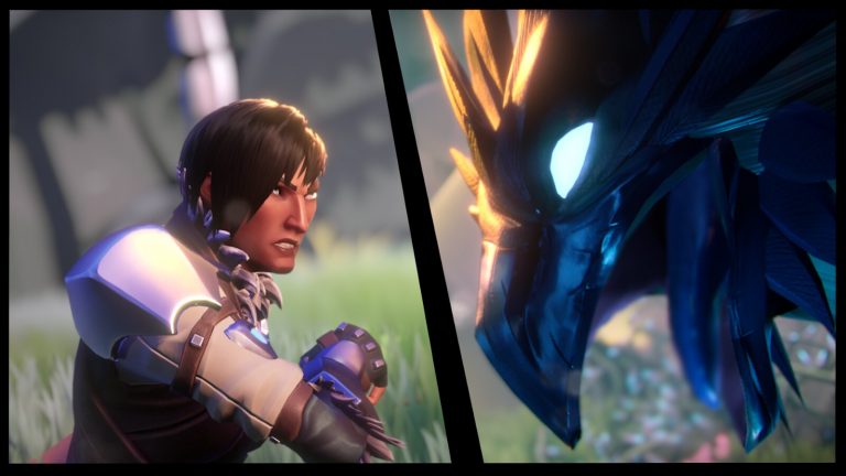 PlayStation 4 oyuncularına Dauntless müjdesi