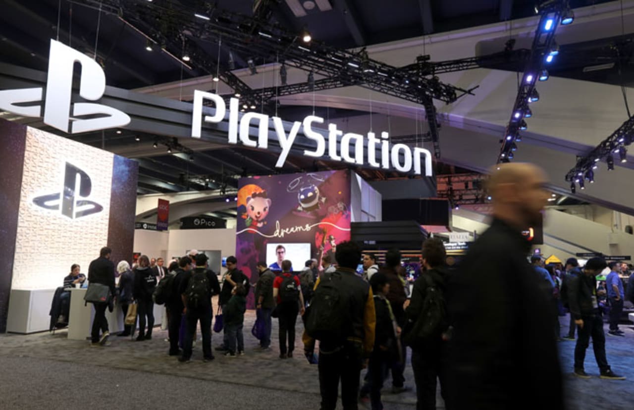 PlayStation kendi oyun stüdyosunu açıyor