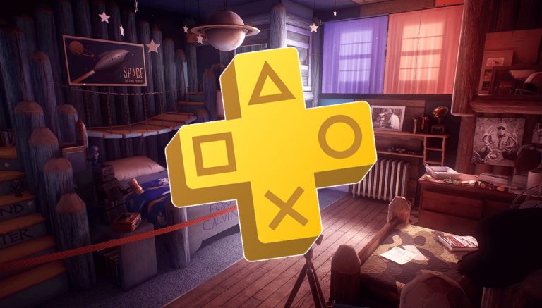 PS Plus Mayıs ayında süper oyunlar veriyor!