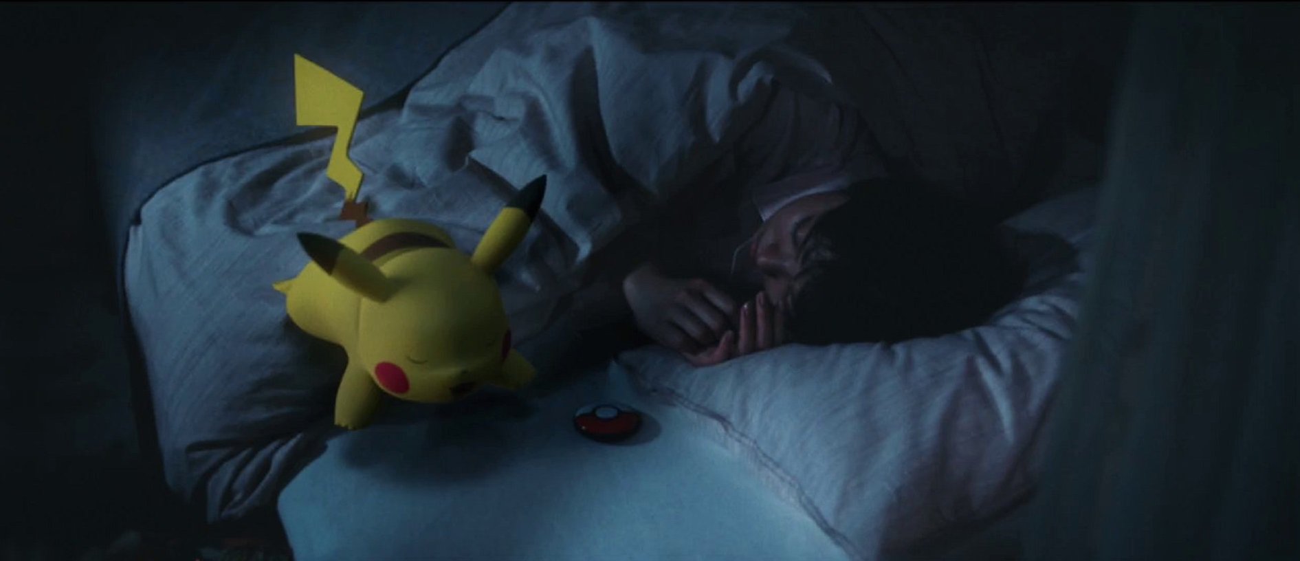 Pokemon Sleep ile uykuda oyun dönemi