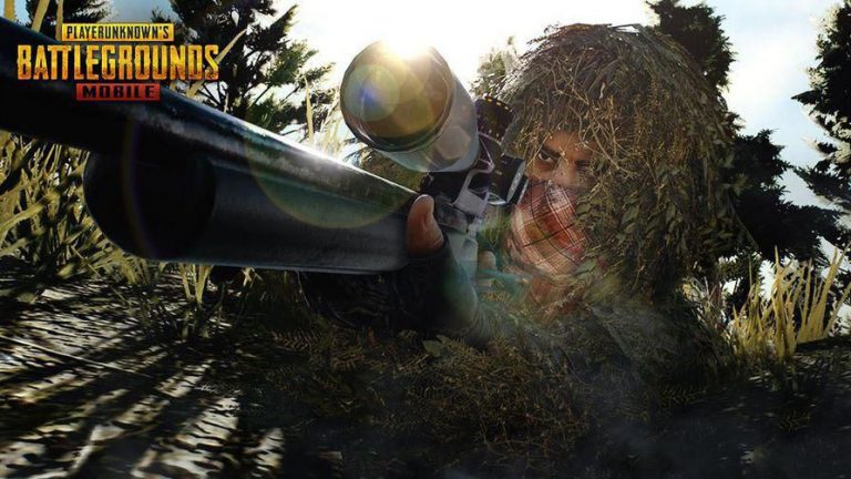 PUBG Mobile Sezon 7 ile silah tasarımları değişiyor