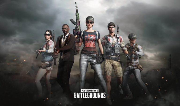PUBG Survivor Pass 3 konsola giriş yapıyor!