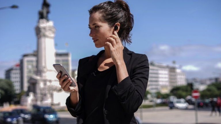 qualcomm kulaklık yongası