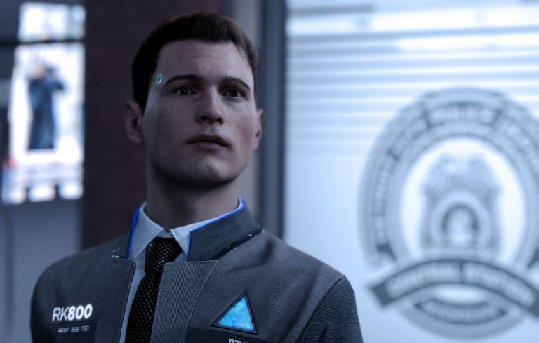 Quantic Dream oyunlarını PC’den de yayınlayacak