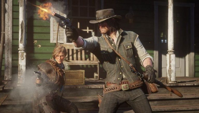 Red Dead Online için sevindiren haber geldi