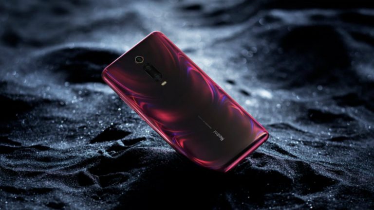 Redmi K20 kamera detayı doğrulandı