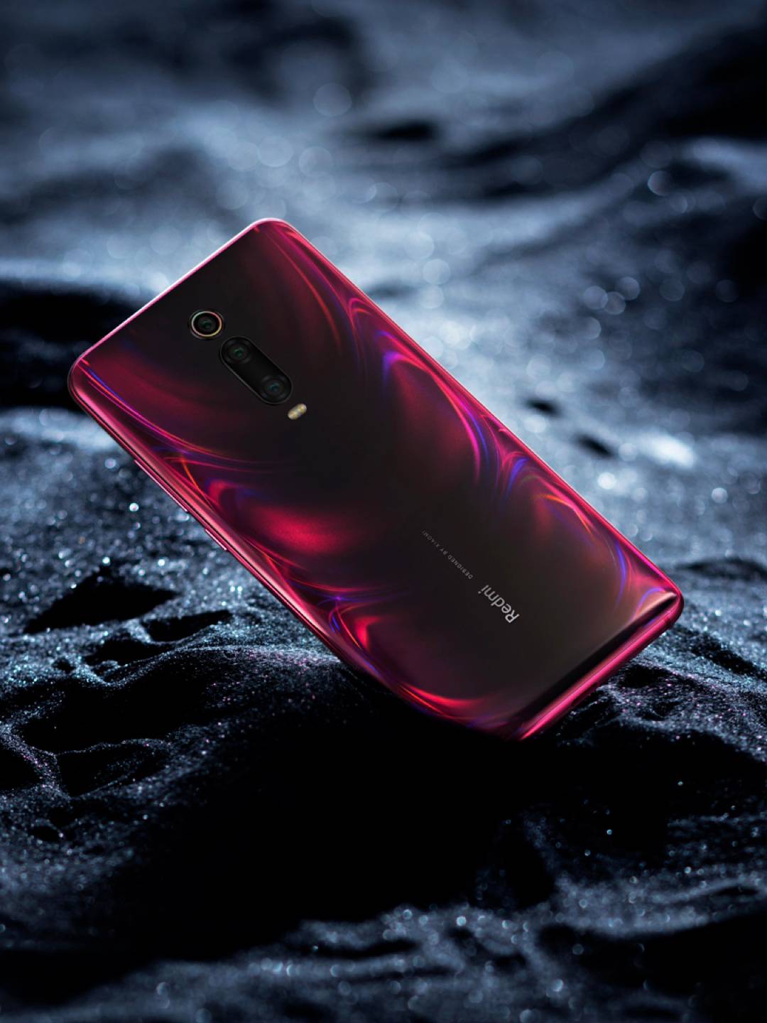 Redmi K20 Pro tanıtıldı! Özellikleri ve fiyatı