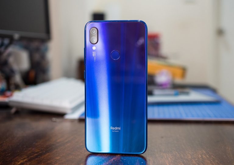 Redmi Note 7S özellikleri ortaya çıktı