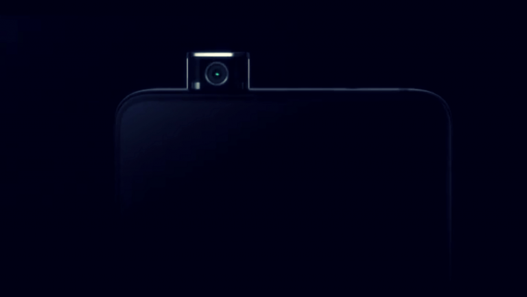 Açılır kameralı Redmi X ortaya çıktı!