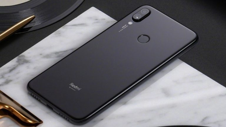 Redmi’nin yeni amiral gemisi tekrardan ortaya çıktı!