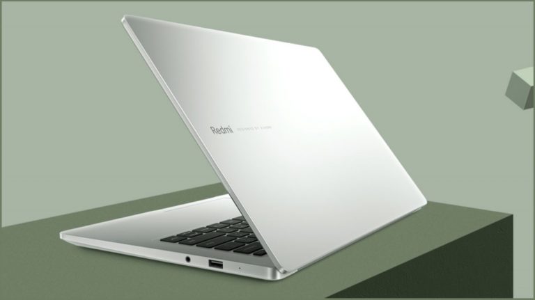 RedmiBook 14 özellikleri ve fiyatı belli oldu