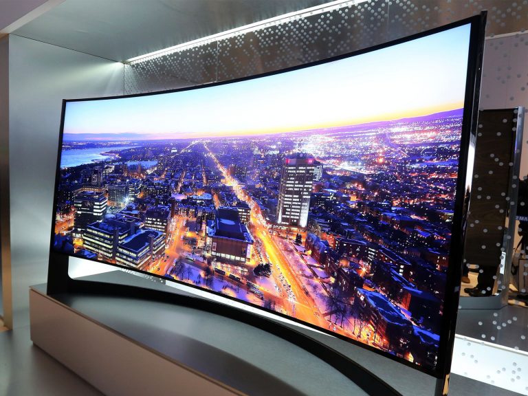 Samsung akıllı TV modellerine Apple özellikleri geldi