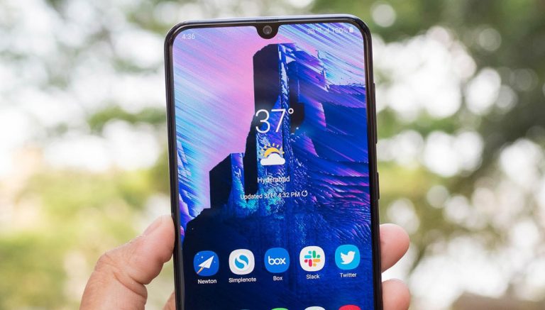 Samsung Galaxy A serisi ile rekora koşuyor!