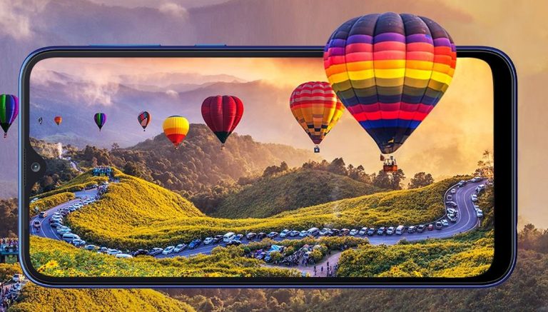 Uygun fiyatlı Samsung Galaxy A10e geliyor!