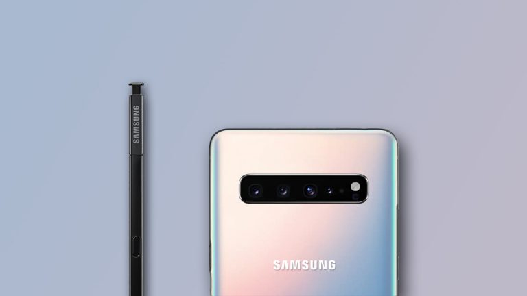 samsung galaxy note 10