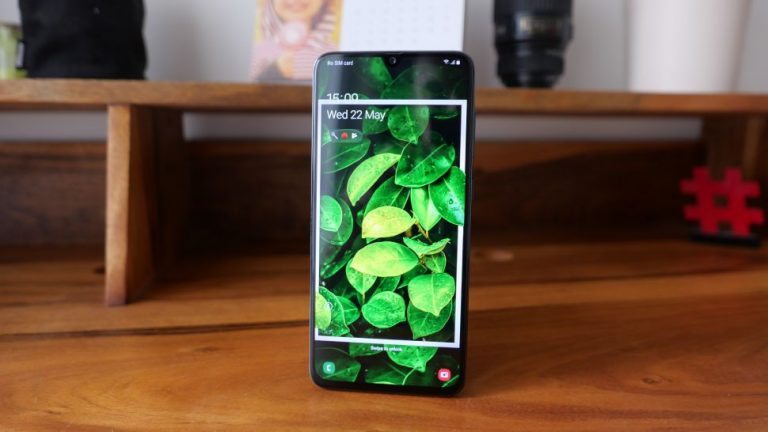 Samsung çok iddialı bir modelle karşımıza çıkabilir!