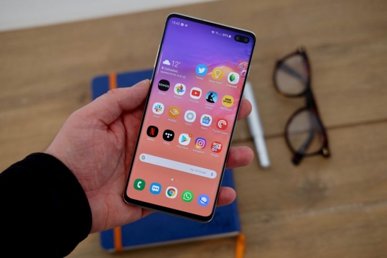 Samsung Galaxy S11 hakkında ilk detaylar geldi!