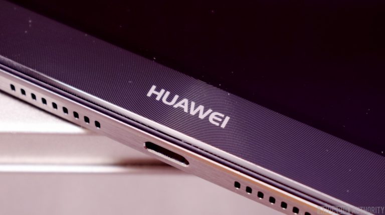 SD Birliği Huawei için yeşil ışık yaktı