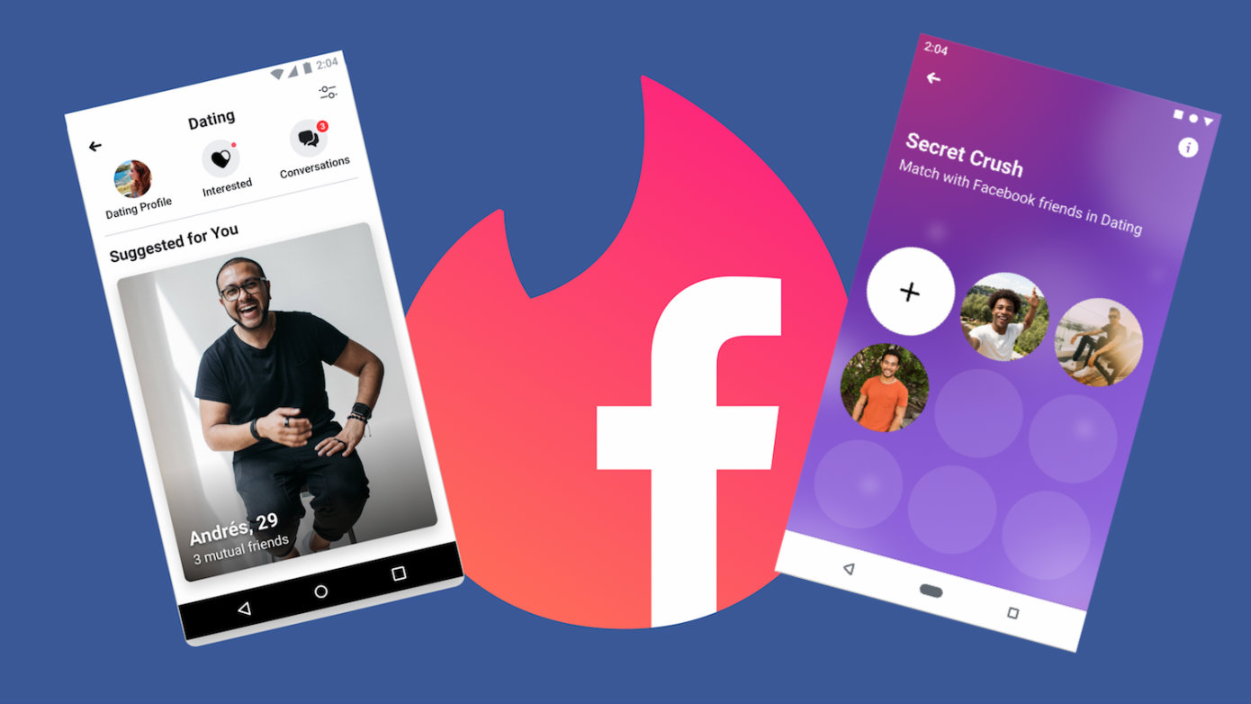 Secret Crush ile Facebook yeni Tinder mı oluyor?