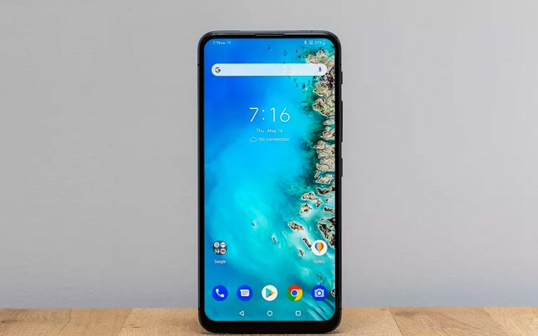 Sınırlı sayıda üretilecek Zenfone 6 modeli duyuruldu!