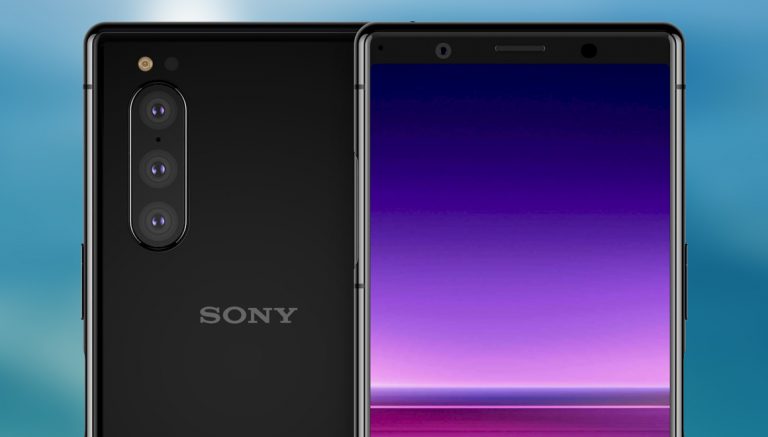 Xperia 1 satışa sunulmadan, Xperia 2 ortaya çıktı!