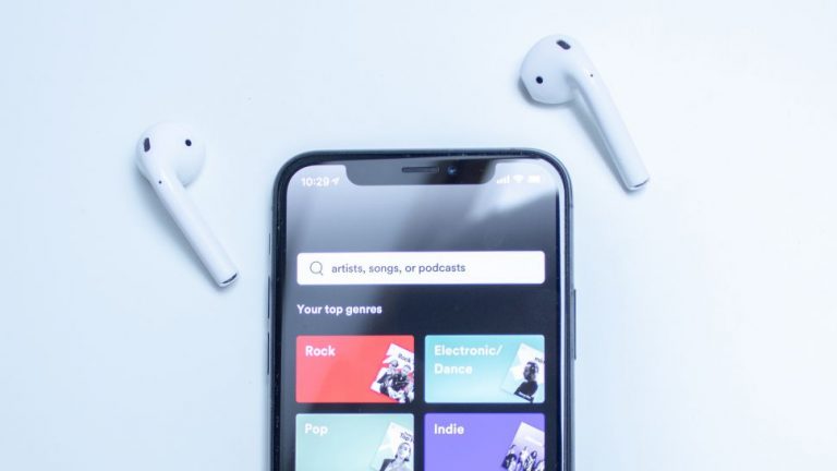 Spotify hikayeler özelliğini test etmeye başladı!