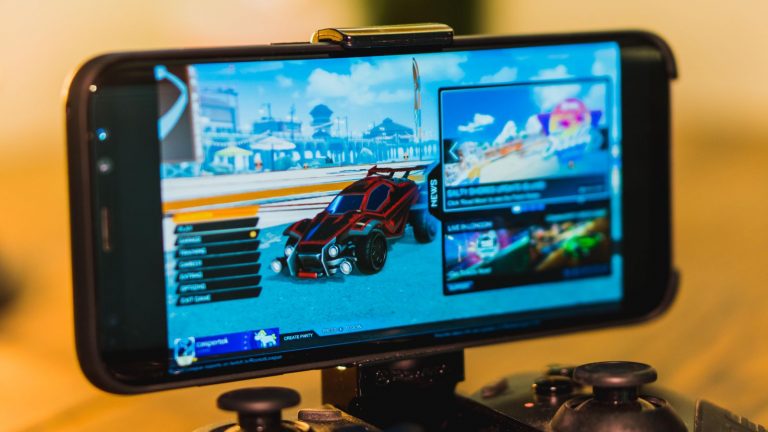 Steam Chat uygulaması mobile geldi