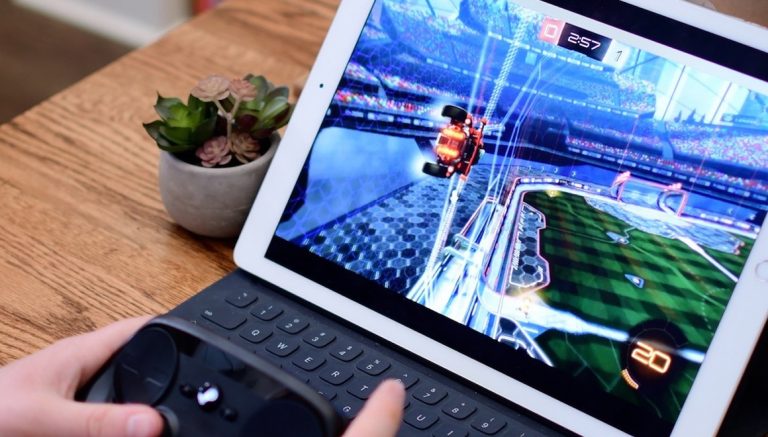 Steam oyunları iPhone ve iPad modellerine geldi!