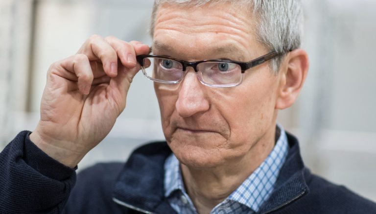 Tim Cook: Yazılımcı olmak için üniversiteye gerek yok!