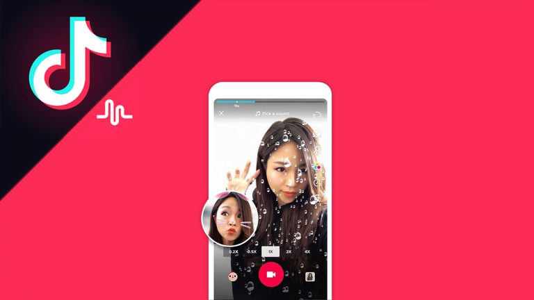 TikTok akıllı telefon üretecek!
