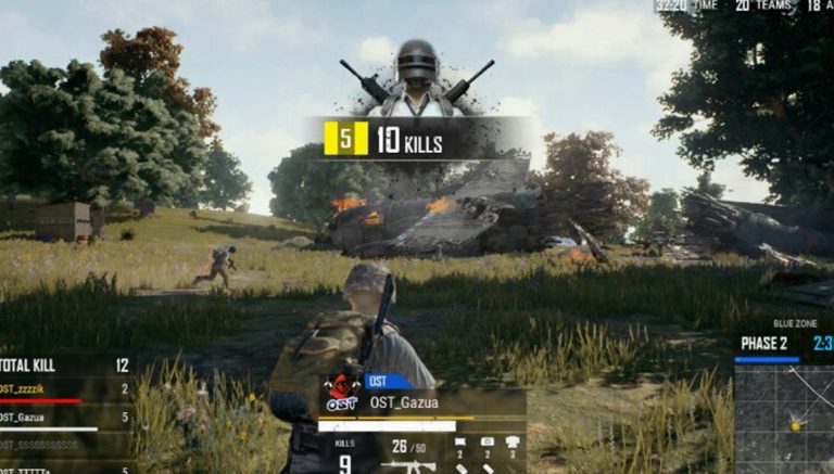 Ücretsiz PUBG Lite çıkmadan rekor kırdı!