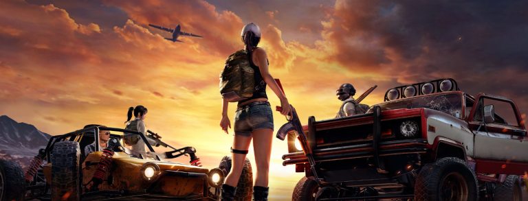 Ücretsiz PUBG Lite Türkiye’de