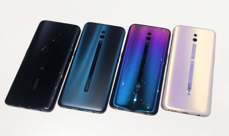 Uygun fiyatlı Oppo Reno Z tanıtıldı!