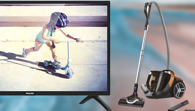 Uygun fiyatlı televizyon arayanlar için fırsat zamanı!