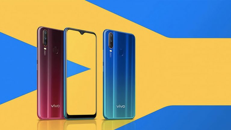 Vivo Y15 özellikleri belli oldu