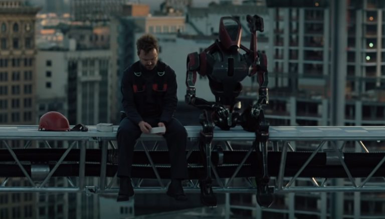 Westworld 3. sezon fragmanı yayında! Sürpriz oyuncu