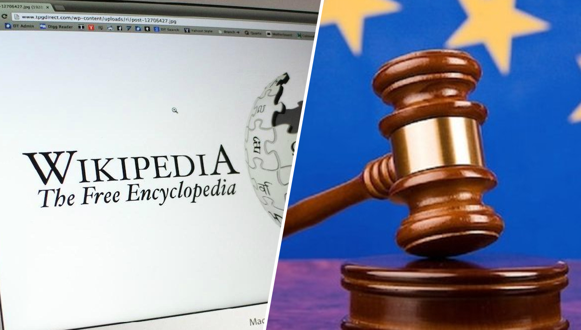 Wikipedia Türkiye erişim engeli için AİHM'e başvurdu