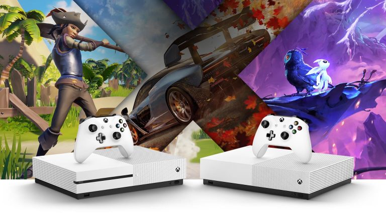 Xbox Mayıs 2019 güncellemesi yayınlandı