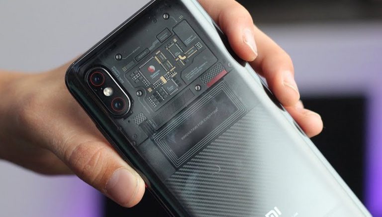 Xiaomi AnTuTu performans testini ele geçirdi!