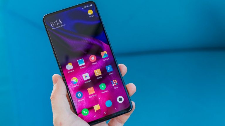 Xiaomi Mi Mix 4 özellikleri sızdırıldı!