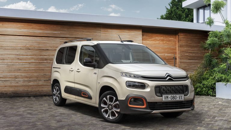 Yeni Citroen Berlingo fiyatı açıklandı!