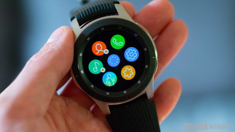 2019 galaxy watch