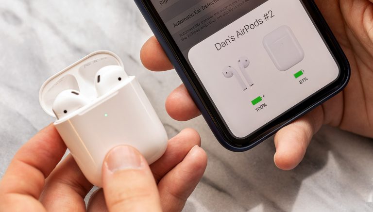 Yeni iPhone’lar, Galaxy S8’deki özellik ile gelecek!