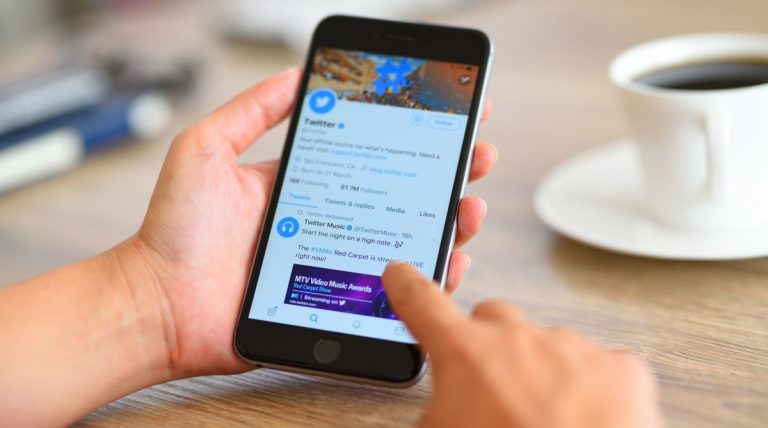 Twitter’da yeni dönem başladı