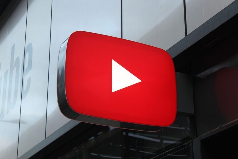 YouTube abone sayısı için önemli değişiklik